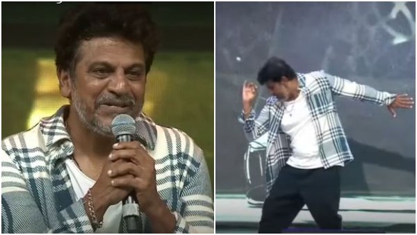 ಅಪ್ಪು ಅಗಲಿದ ದಿನ ನೆನೆದ ಶಿವಣ್ಣ