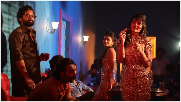 ಹಬೀಬಿ ಅಂತ ಬರೆದ ಧನಂಜಯ್ 