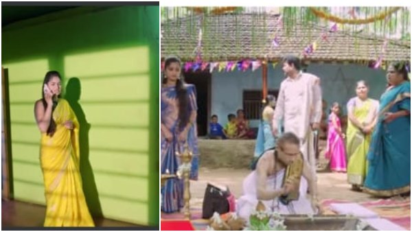 ಪರಮೇಶಿಯಿಂದ ಹೂವಿಗೆ ಸಿಕ್ಕ ಗಿಫ್ಟ್ ಏನು..? ಪರಮೇಶಿಯಿಂದ ಹೂವಿಗೆ ಸಿಕ್ಕ ಗಿಫ್ಟ್ ಏನು..?