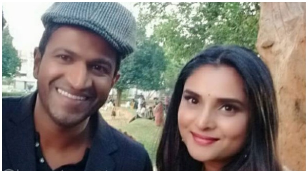 ಜೀವನದ ಪಾಠ ಇದೆ: ರಮ್ಯಾ 