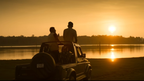 ನರ್ತಕಿಯಲ್ಲಿ 'ಗಂಧದ ಗುಡಿ' ಟ್ರೈಲರ್‌ ವಿಶೇಷ ಪ್ರದರ್ಶನ