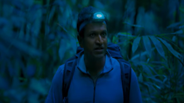 ಶ್ರೀಗಂಧದ ತುಂಡಿನ ಮೇಲೆ ಪುನೀತ್ ರಾಜ್​ಕುಮಾರ್​ ಹಸ್ತಾಕ್ಷರ