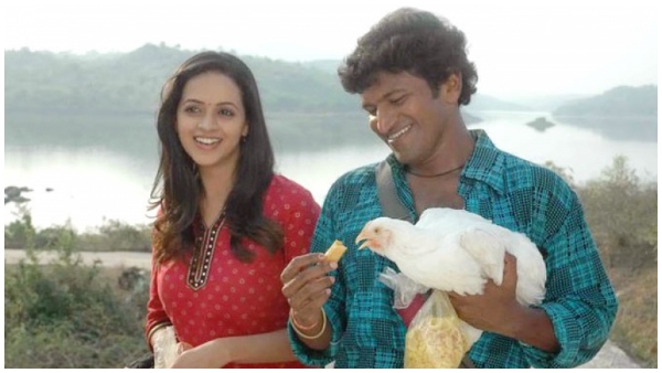 ಜಬರ್ದಸ್ತ್‌ ಆಕ್ಷನ್ ಸೀಕ್ವೆನ್ಸ್ 