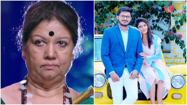 ನಡುಕೋಟೆ ಮನೆಗೆ ಗಿರಿಜಮ್ಮ ಎಂಟ್ರಿ 