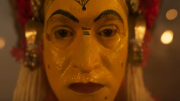 'ಕಾಂತಾರ' ಚಿತ್ರಕ್ಕೆ ಉತ್ತಮ ವಿಮರ್ಶೆ