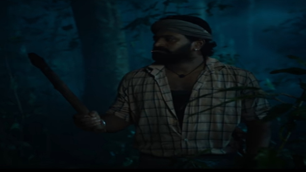 ನಾಲ್ಕು ದಿನಗಳಲ್ಲಿ 'ಕಾಂತಾರ' ಒಟ್ಟು ಗಳಿಸಿದೆಷ್ಟು..?