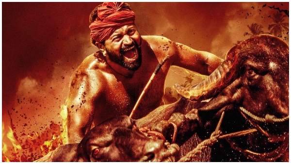 ಆಸ್ಟ್ರೇಲಿಯಾದಲ್ಲಿ 'ಕಾಂತಾರ' ಹೊಸ ದಾಖಲೆ 