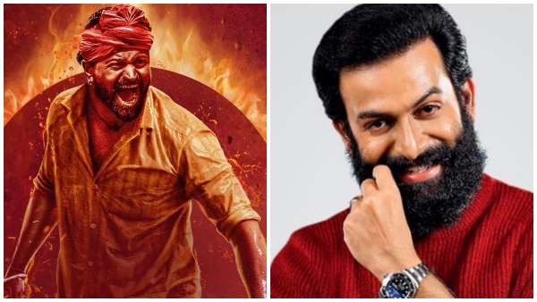 ಪೃಥ್ವಿರಾಜ್ ಸುಕುಮಾರನ್ ಸಿನಿಮಾ ವಿತರಣೆ 