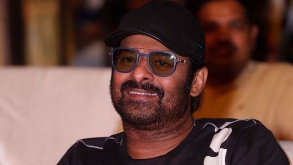  2 ಬಾರಿ ಚಿತ್ರ ನೋಡಿದ ಪ್ರಭಾಸ್ 