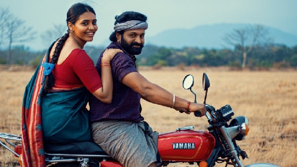 Kantara Movie Review: Rishab Shetty And Panjurli Daiva 