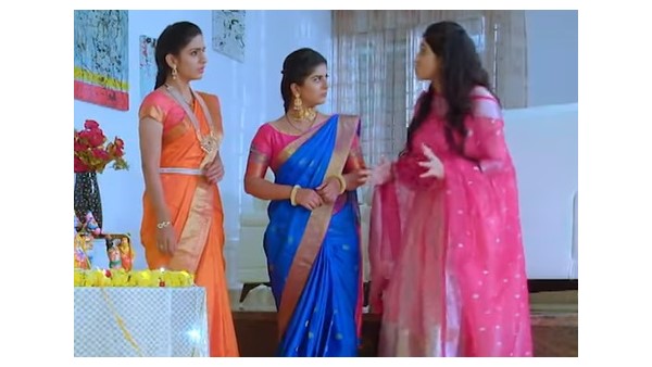 ಪೂಜೆ ಮಾಡುವ ವೇಳೆ ಅಪಶಕುನ