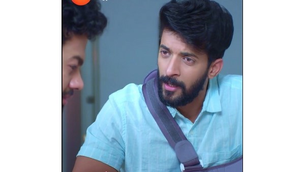 ಪ್ರೀತೂವನ್ನು ರಕ್ಷಿಸಿದ ಆದಿ ಪ್ರೀತೂವನ್ನು ರಕ್ಷಿಸಿದ ಆದಿ