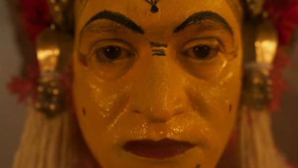 ದೈವ, ಭೂತಕೋಲ ಪಾತ್ರ ಮಾಡಿದ್ರೆ ಸಮಸ್ಯೆಯಾಗಬಾರದೆಂದು ಮುಂಜಾಗ್ರತೆ ವಹಿಸಿದ್ರು ರಿಷಬ್