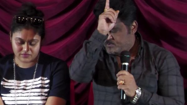 ತೋತಾಪುರಿ ಓಟಿಟಿಗೆ ಬಂದ್ಮೇಲೆ ಜನ ಮೆಚ್ಚಿಕೊಳ್ಳುತ್ತಾರೆ 