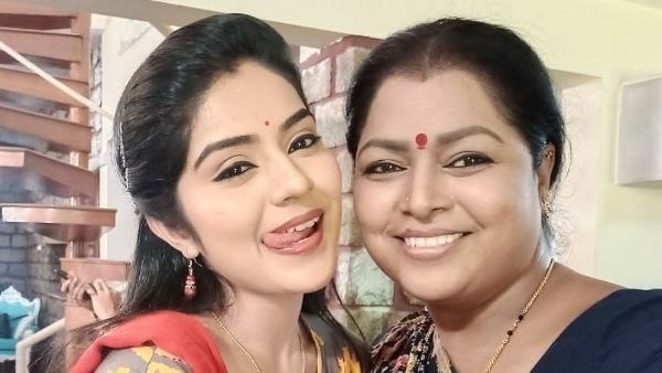 ಅವಕಾಶಗಳಿಗಾಗಿ ಕಾಯುತ್ತಿರುವ ನಟಿ