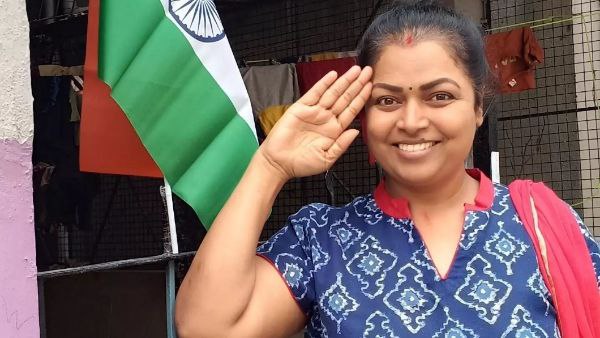 ಓದು ಬರಹ ಬಿಟ್ಟು ನಟಿಸೋಕೆ ಶುರು