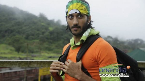  ಫೇಸ್ ಬುಕ್ ಮೂಲಕ ಕಾಂತಾರ ವಿರುದ್ಧ ಮಾತನಾಡಿದ್ದ ಚೇತನ್ 