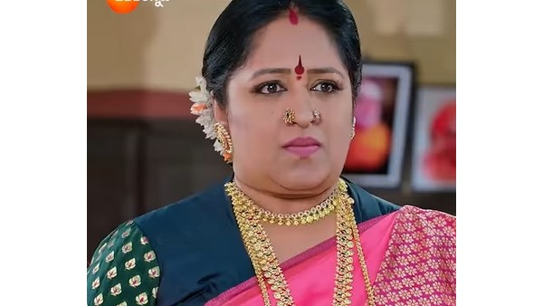 ಬಂಗಾರಮ್ಮನ ಕೋಪ ಮಿತಿ ಮೀರುತ್ತದೆ