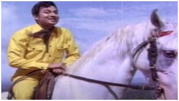 ಭಾರತೀಯ ಚಿತ್ರರಂಗದಲ್ಲೇ ಮೊದಲ ಪ್ರಯತ್ನ 