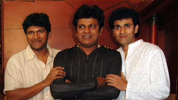 ಒಂದು ಪ್ರಯತ್ನ ಮಾಡೋಣ ಎಂದು ಸಿನಿಮಾ ರಂಗಕ್ಕೆ ಬಂದೆ