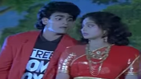 ಮೊದಲ ಸಿನಿಮಾ ಸೋಲು ಕಂಡಿತ್ತು