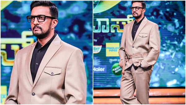Bigg Boss Kannada Season 9 Day 7 Written Update: Sudeep Warned Some Contestants Bigg Boss Kannada Season 9 Day 7 Written Update: Sudeep Warned Some Contestants