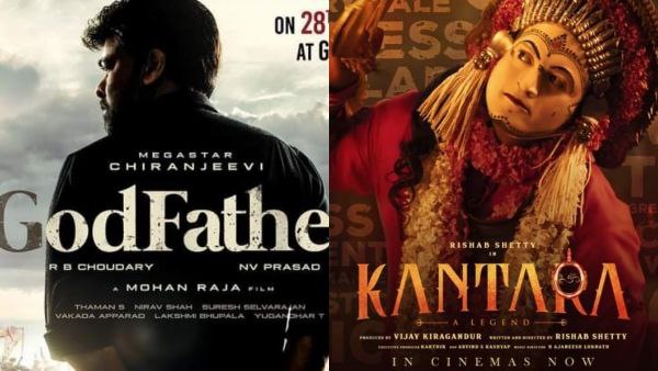 Movies running in Bengaluru KG Roads theatres as on October 7 Movies running in Bengaluru KG Roads theatres as on October 7