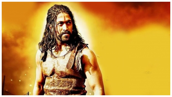 ಮಹಾಭಾರತದ ಕರ್ಣ ಆಗ್ತಾರಾ ರಾಕಿ? 