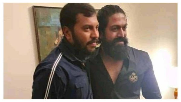 ಎಲ್ಲಿಗೆ ಬಂತು ನರ್ತನ್ - ಯಶ್ ಸಿನಿಮಾ? 