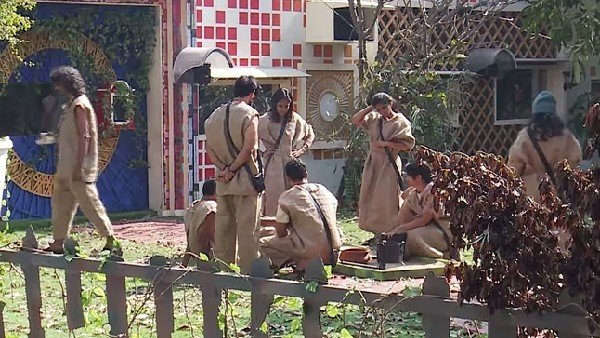 ಸ್ಪರ್ಧಿಗಳಿಗೆ ಹೊಸ ಟಾಸ್ಕ್