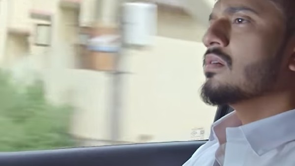 ಕತ್ತಲ್ಲಿ ಇದ್ದ ಮಾಂಗಲ್ಯ ಕೊಟ್ಟ ದೃಷ್ಟಿ 