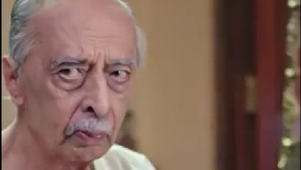 ಸಂಧ್ಯಾ ಅನ್ನು ಮನೆಗೆ ಸೇರಿಸಲ್ಲ ಎಂದ ದತ್ತ