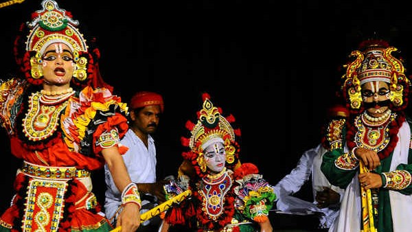 ಯಕ್ಷಸೇವಾ ಸಮಿತಿ ಖಂಡನೆ