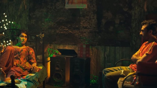 ಸಿನಿಮಾ, ಇಸ್ಲಾಂ ಕಾನೂನಿಗೆ ವಿರುದ್ಧವಾಗಿದೆ ಎಂದ ಸರ್ಕಾರ