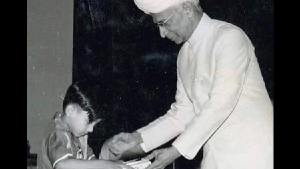 ಕಮಲ್‌ ಹಾಸನ್‌ರ ಮೊದಲ ಹೆಸರೇನು?