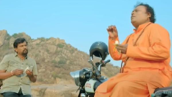 ಸತ್ಯಕತೆ ಹೇಗೆ ಆಗುತ್ತದೆ: ಕಾಳಿ ಸ್ವಾಮಿ ಪ್ರಶ್ನೆ