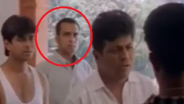 ಕನ್ನಡ ಸಿನಿಮಾ ಮೂಲಕ ನಟನೆಗೆ ಎಂಟ್ರಿ ಕನ್ನಡ ಸಿನಿಮಾ ಮೂಲಕ ನಟನೆಗೆ ಎಂಟ್ರಿ