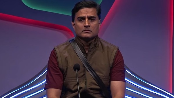 ನಿಮ್ಮ ಮಾತು ಅನೇಕರಿಗೆ ನೋವುಂಟುಮಾಡಿದೆ: ಬಿಗ್‌ಬಾಸ್