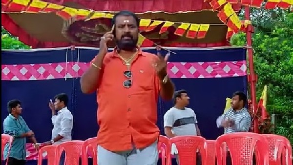 ಪುಟ್ಟಕ್ಕನನ್ನೂ ಸೋಲಿಸುವ ಸಂಚು ಮಾಡಿದ ರಾಜಿ