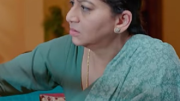 ದತ್ತನನ್ನು ಸಮಾಧಾನಿಸಿದ ತುಳಸಿ