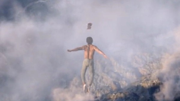 ಹಳೆ ದೃಶ್ಯ ಹಂಚಿಕೊಂಡಿರುವ ನೆಟ್‌ಫ್ಲಿಕ್ಸ್‌