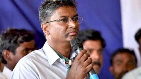 ಸತೀಶ್ ಜಾರಕಿಹೊಳಿಯ ಗ್ರಹಚಾರ ಬಿಡಿಸ್ತೀನಿ ಎಂದ ಪ್ರಥಮ್