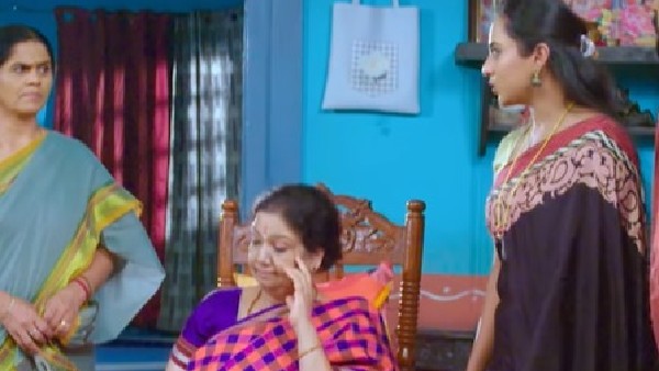 ದಿವ್ಯಾ ಮನ ವೊಲಿಸಿದ ಬಾಲ 