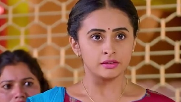 ರಾಜಿಗೆ ಪಾಠ ಕಲಿಸುವುದಾಗಿ ಹೇಳಿದ ಸ್ನೇಹಾ