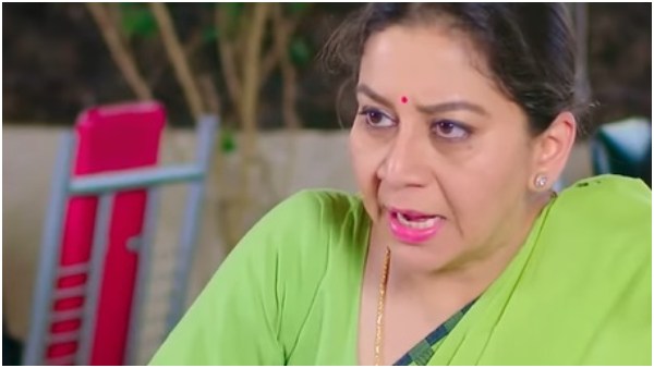 ತುಳಸಿ ಕೊಟ್ಟ ಕೋಡುಬಳೆ ಅಸ್ವಾದಿಸಿದ ಸಿರಿ