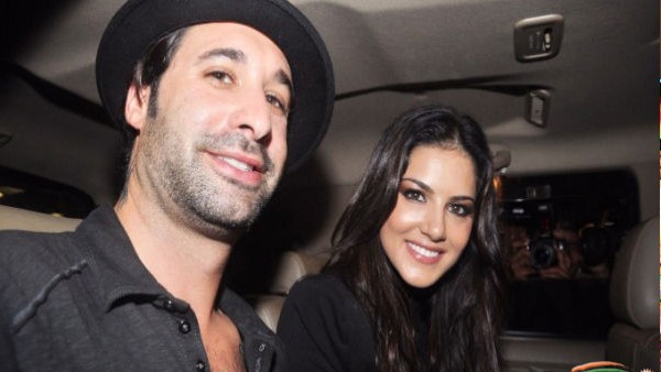 ಸನ್ನಿಯ ಪತಿ, ಸಿಬ್ಬಂದಿ ಮೇಲೂ ಎಫ್‌ಐಆರ್