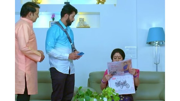 ಪ್ರೀತೂ ವರ್ತನೆಯಿಂದ ಬೇಸತ್ತ ರಘು