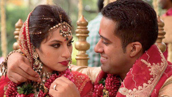 ಮದುವೆಯಾಗಿ ವಿಚ್ಛೇದನ ಆಗಿದೆ ನಿಖಿಲ್‌ಗೆ