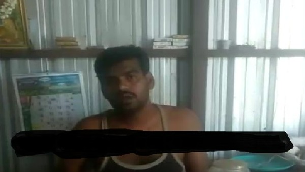 ವಾದ ಮಾಡಿರುವ ಪುನೀತ್ ಅಭಿಮಾನಿ