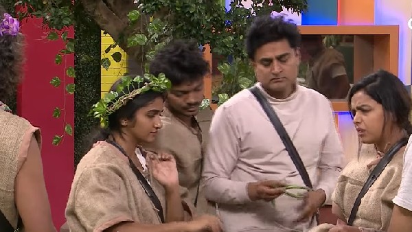 ಹೊಸ ಸದಸ್ಯೆ ಯಾರು?